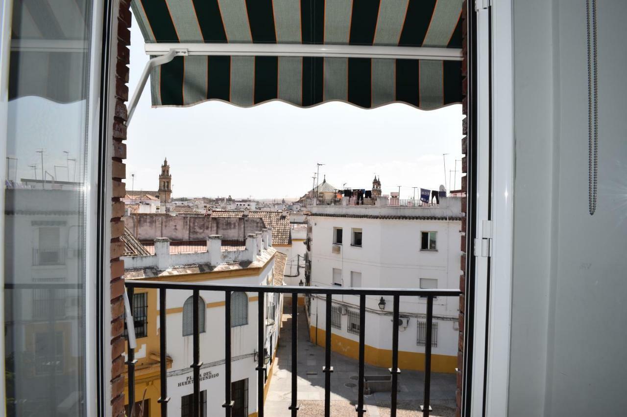 Apartamento En El Centro Historico Apartment Cordoba Exterior photo